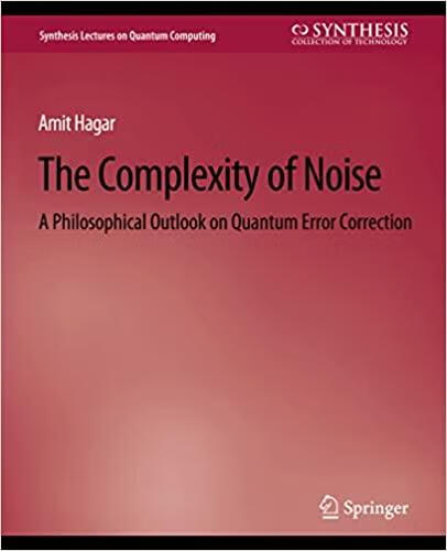 预订 the complexity of noise