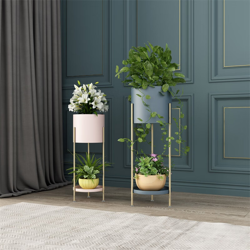 京东花架装饰架最低价查询平台|花架装饰架价格走势