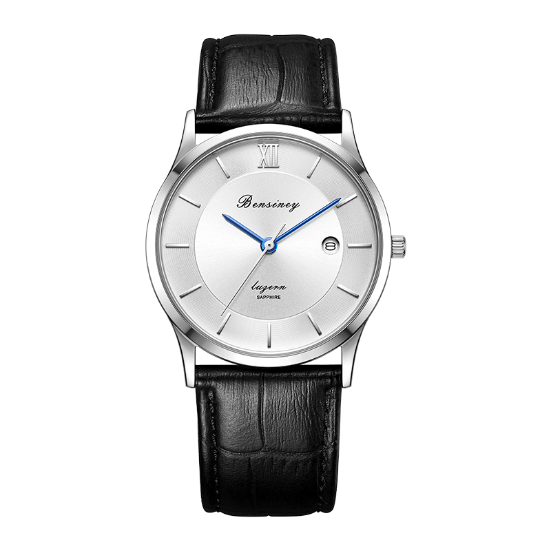 最近两年欧美市场畅销手表：波西尼琉森系列BM8310.SBW男款