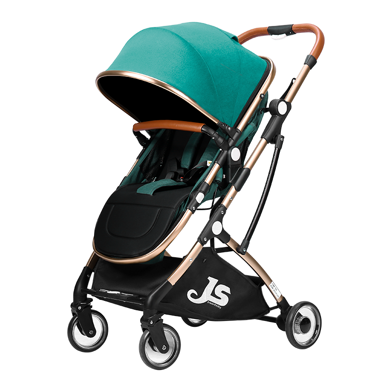 jusanbaby德国品牌婴儿推车价格趋势：为孩子选择最佳舒适性与耐用性