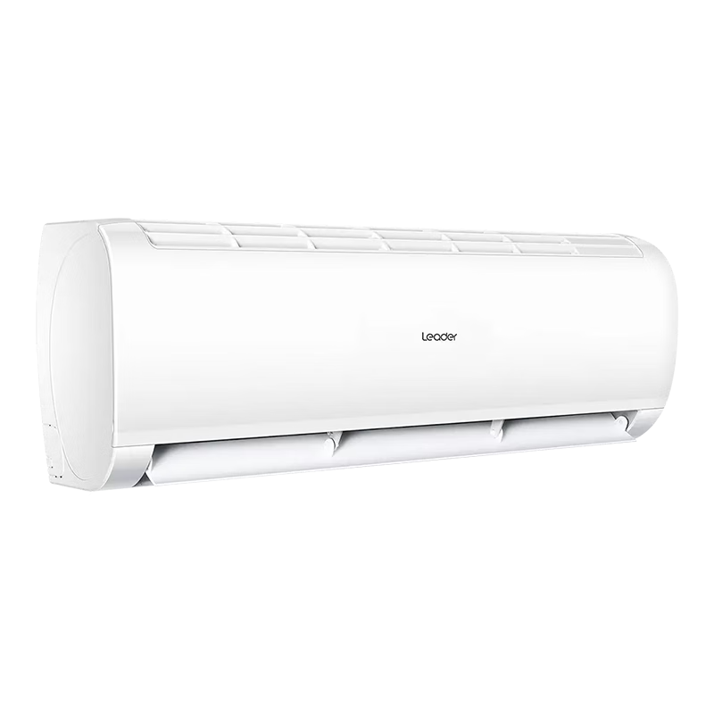 Haier 海尔 元气系列 KFR-35GW/05LKG81TU1 新一级能效 壁挂式空调 1.5匹