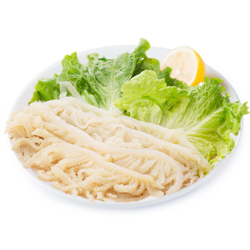 棠鲜生 火锅配菜食材牛百叶新鲜四川毛肚火锅配菜品丝丝白千层肚 1500