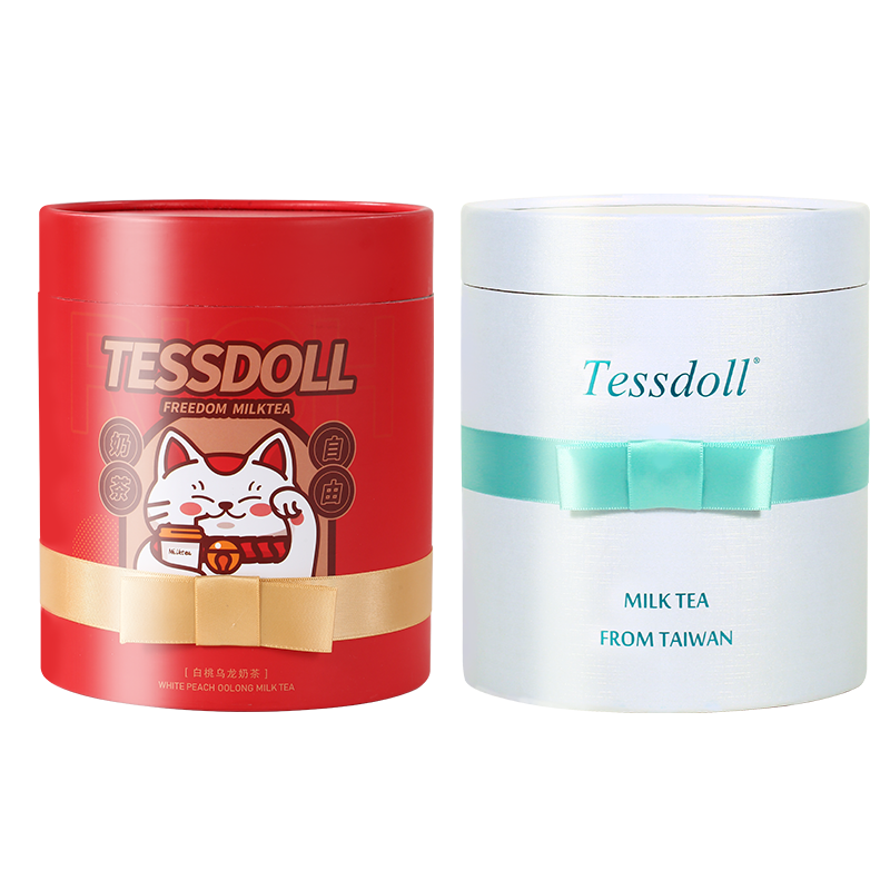 Tessdoll̨˶䡾ԭζֹ̲۳װ𻨰 ԭζ1Ͱ+1Ͱ 138Ԫ