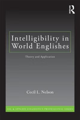 预订 intelligibility in world englishes: theory and application