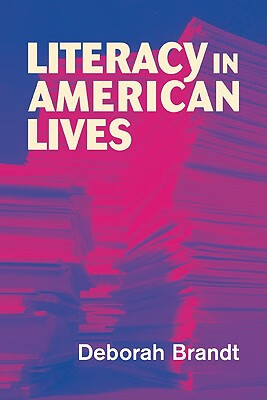预订 literacy in american lives