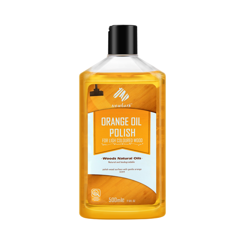 Newbark進(jìn)口地板精油實(shí)木護(hù)理保養(yǎng)復(fù)合地板打蠟保養(yǎng)上光家用木地板清潔劑