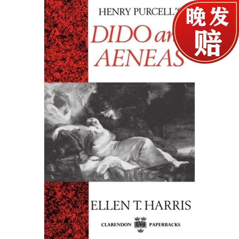 预订 henry purcells dido and aeneas