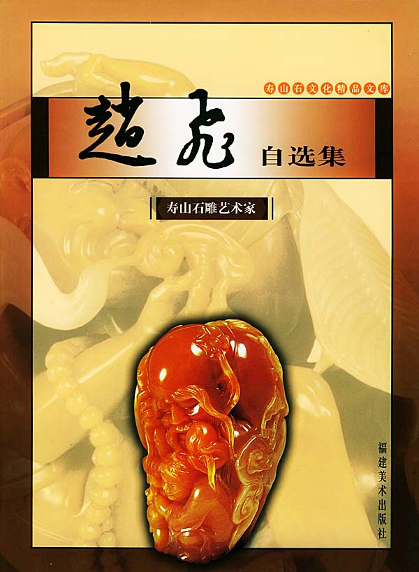 赵飞自选集:图集【正版图书】