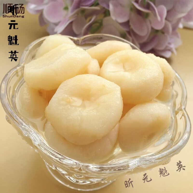 巢浩糖水马蹄罐头整箱12425克新鲜水果砀山特产休闲零食