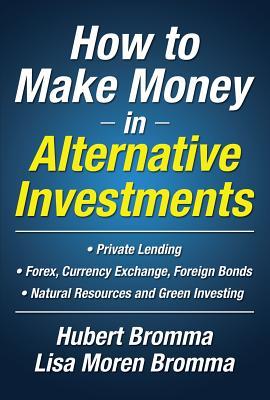 预订 how to make money in alternative investments