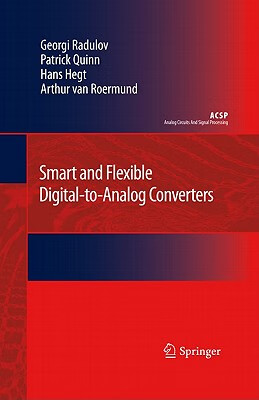 预订 Smart and Flexible Digital-to-Analog Converters