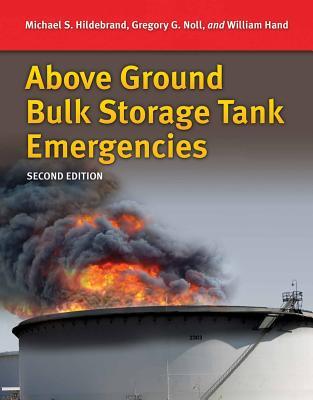 预订Above Ground Bulk Storage Tank Emergencies