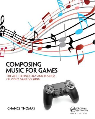 预订 Composing Music for Games