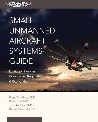 预订Small Unmanned Aircraft Systems Guide: Exploring