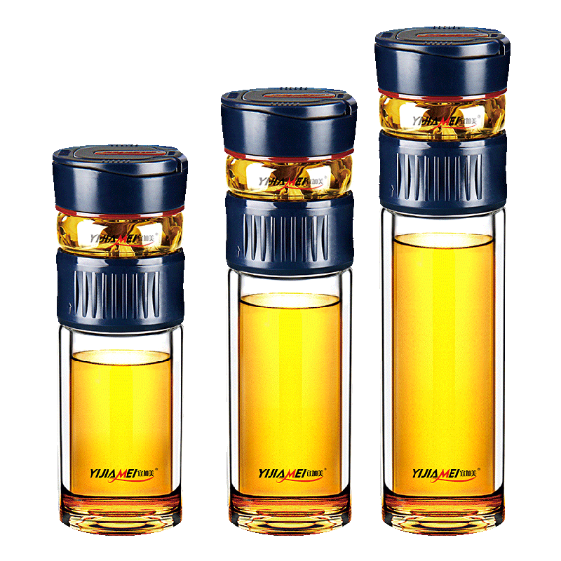 泡茶杯十大品牌排行榜