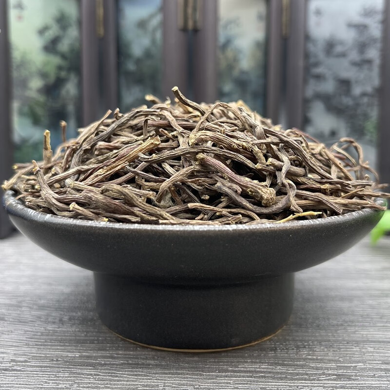 墨源 非蜜炙紫菀 250克
