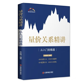 量价关系精讲