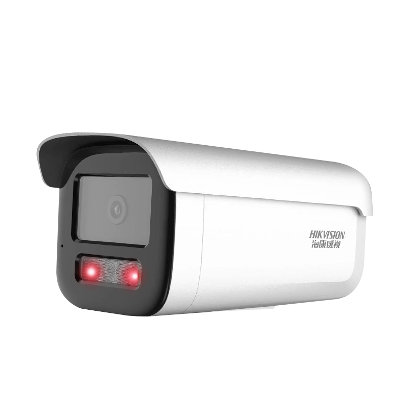 HIKVISION�������Ӽ��������ͷ500��2K�����ǹ�ҹ���������������ʰ���ֻ�Զ�����߹���3T56WDV3-I36MM