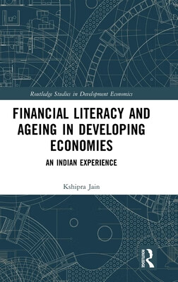 预订 Financial Literacy and Ageing in Developing Economies