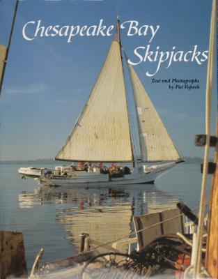 预订chesapeake bay skipjacks