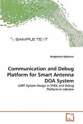 预订Communication and Debug Platform for Smart Anten
