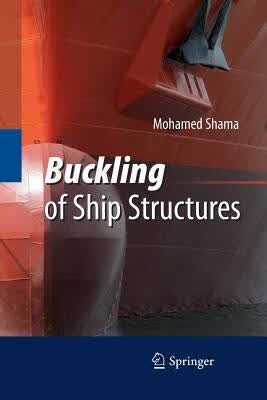 预订 高被引Buckling of Ship Structures