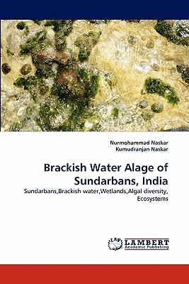 预订brackish water alage of sundarbans, india
