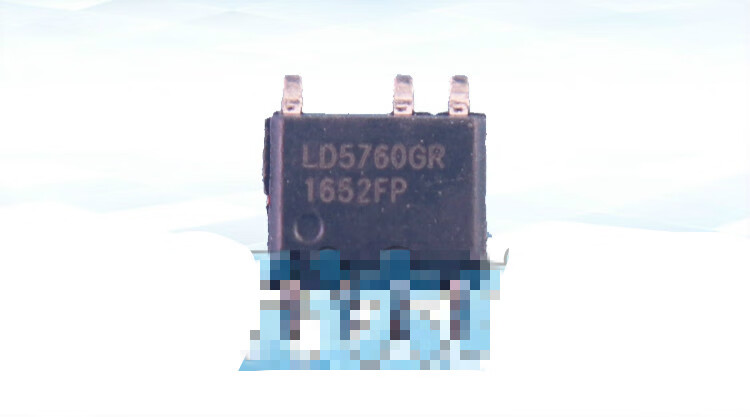 叽哩哇啦ld5760grld5760agrld5760电源芯片