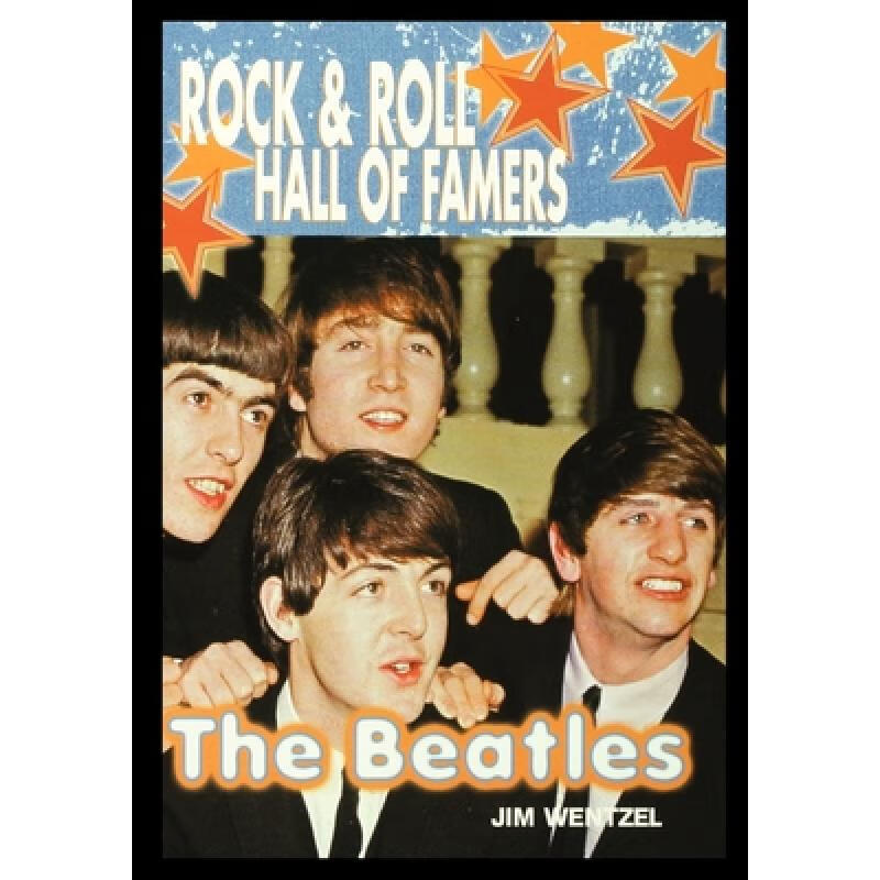 预订 the beatles