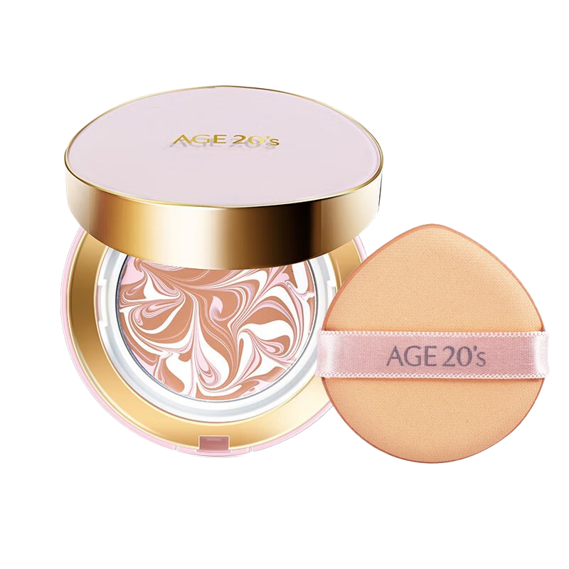 ���ڲ�����Aekyung Age 20's ������ʯ����˪age20s��ɫ����bb���뱣ʪ���ͷ۵�Ů ����������ɫ����-��ɫ#13