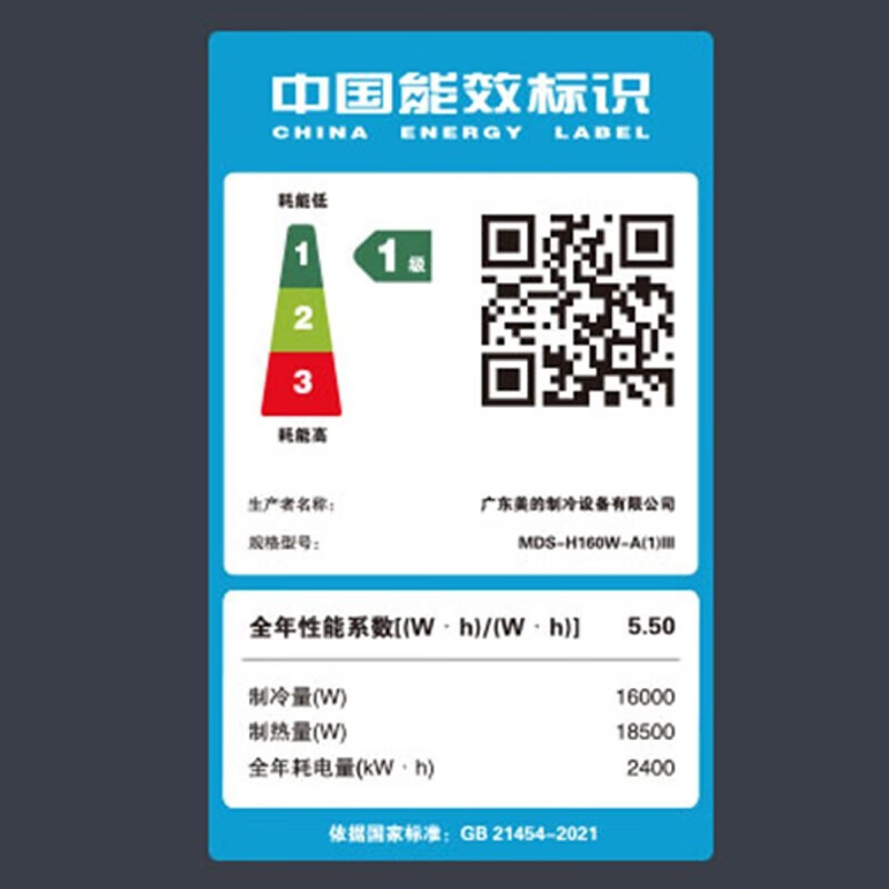 美的MDS-H120W-A(1)Ⅱ中央空调怎么样，真实反馈，助你了解真相！-图片5