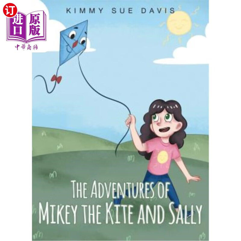 Mikey头像 霸气 冷酷,Mikey头像 霸气 超酷 【中商海外直订】the adventures of mikey the kite