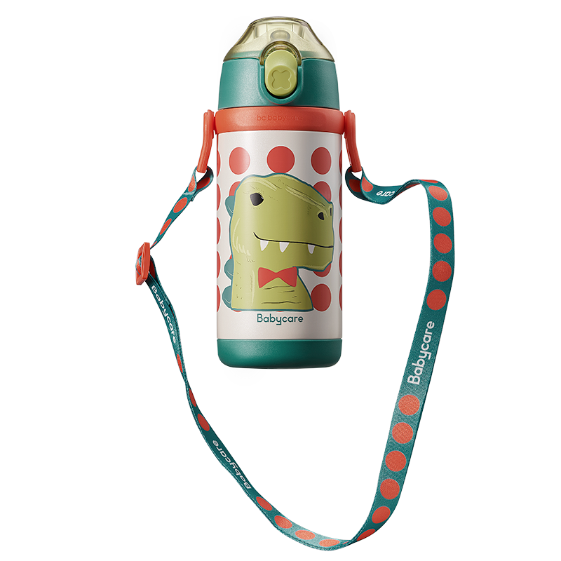怎么选购孩子的水壶/水杯?推荐babycare品牌,价优质高口感佳