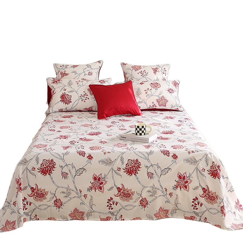 ��ͥ�ҷ� �������޳�����60֧ ��óȫ�޹��д���1.51.8�״� ϲ�� ����240*260cm139Ԫ