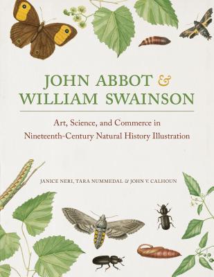 预订John Abbot and William Swainson: Art, Science, a