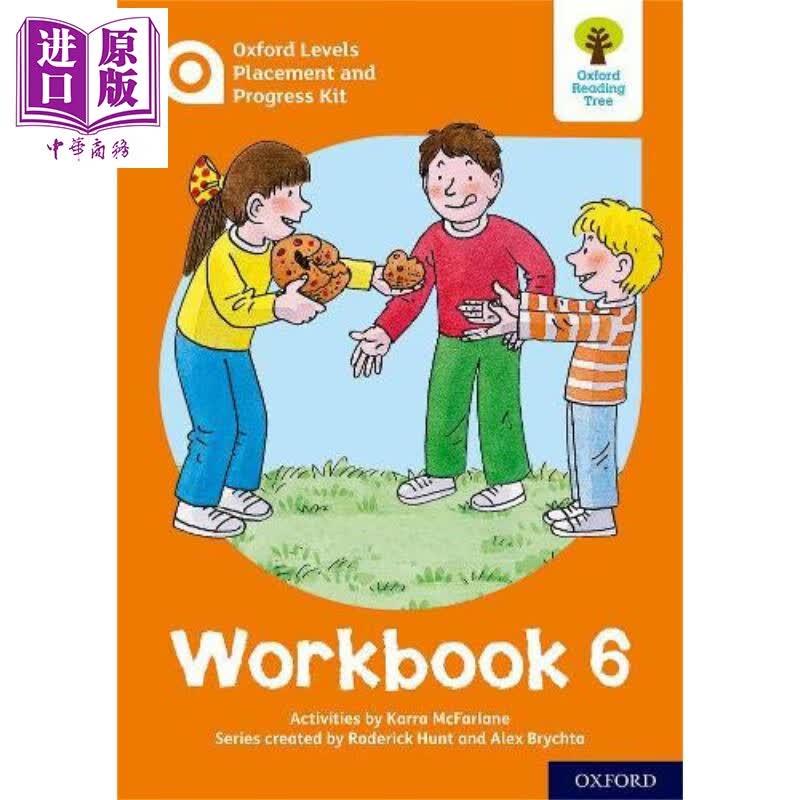 Oxford Levels Placement and Progress Kit Workbook