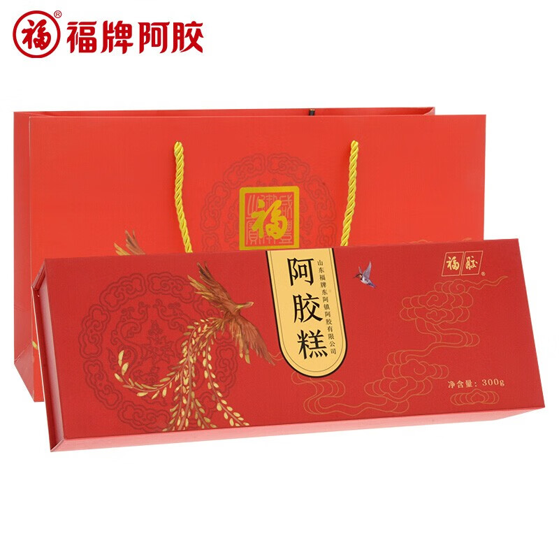 【福牌阿胶价格走势】品质保障!堪比固元膏的福胶阿胶块值得购买