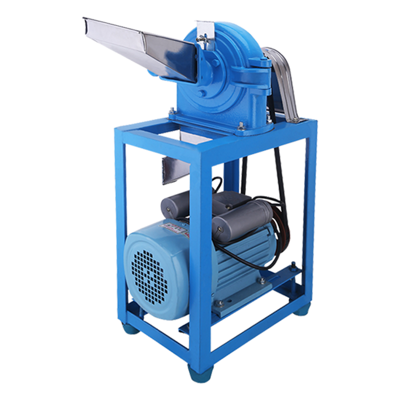 打粉机玉米粉碎机家用小型饲料五谷杂粮磨粉机研磨机 6f-p150磨粉磨浆