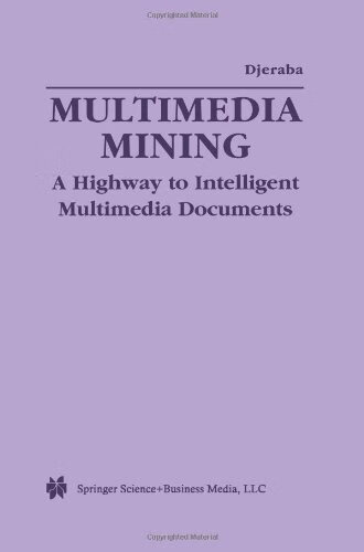 预订 Multimedia Mining