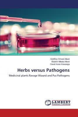 预订Herbs Versus Pathogens