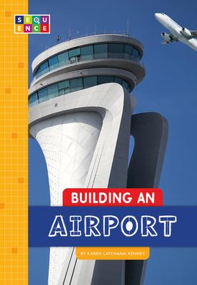 预订Building an Airport