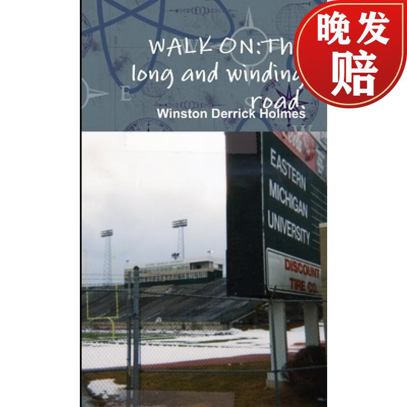 【4周达】walk on: the long and winding road
