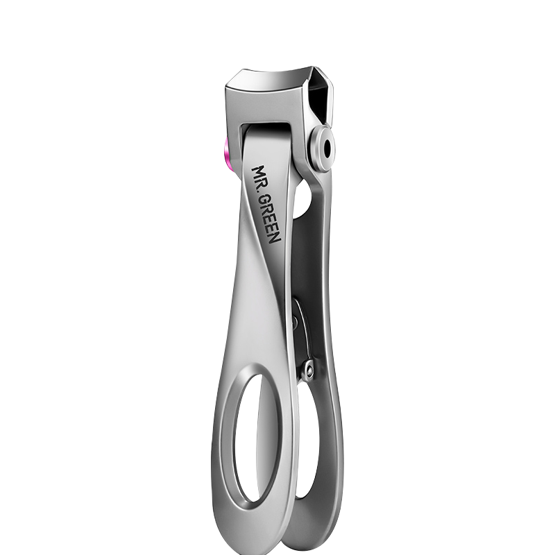 MR.GREEN高品质美妆礼品，超值指甲刀套装限时特惠！