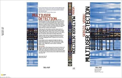 预订 Multiuser Detection