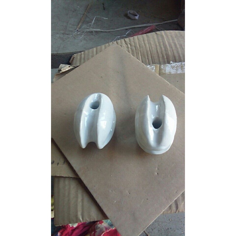 j2 j45 j7 j9拉线瓷瓶 蛋形绝缘 拉紧绝缘子j160绝缘子串