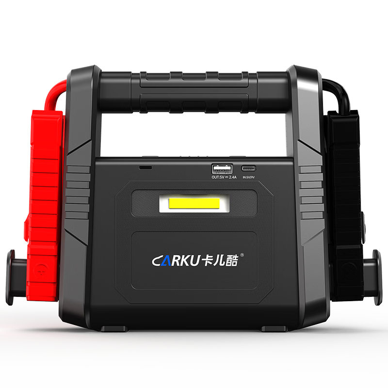 CARKU电蝎子6代——稳定坚固的移动电源|京东查询电源历史价格
