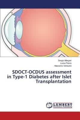 预订Sdoct-Ocdus Assessment in Type-1 Diabetes After