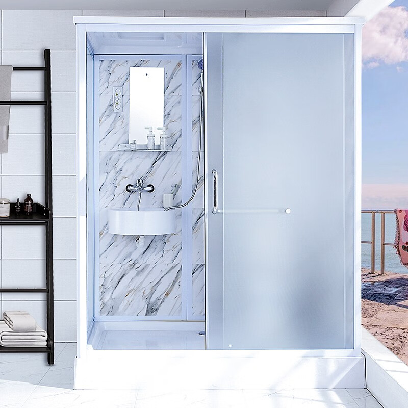 手机查淋浴房京东历史价格|淋浴房价格比较