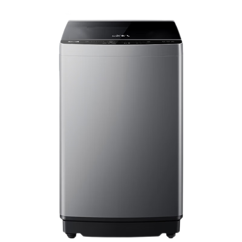 新飞 XQB100-1800YHD 10公斤全自动波轮洗衣机家用租房一键快洗桶自洁洗衣机