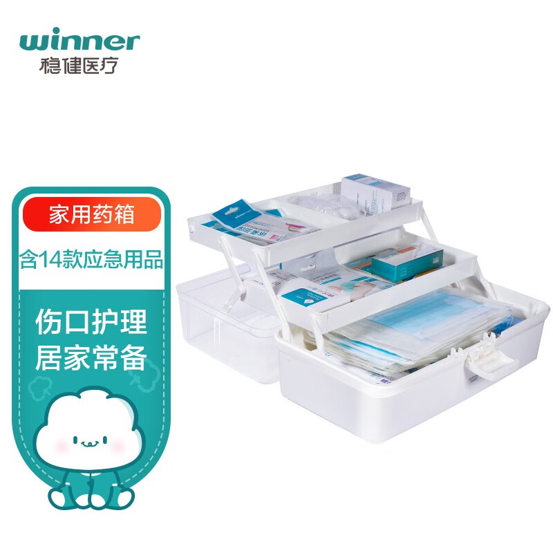 稳健品牌:优质家庭护理商品价格走势及销量趋势分析